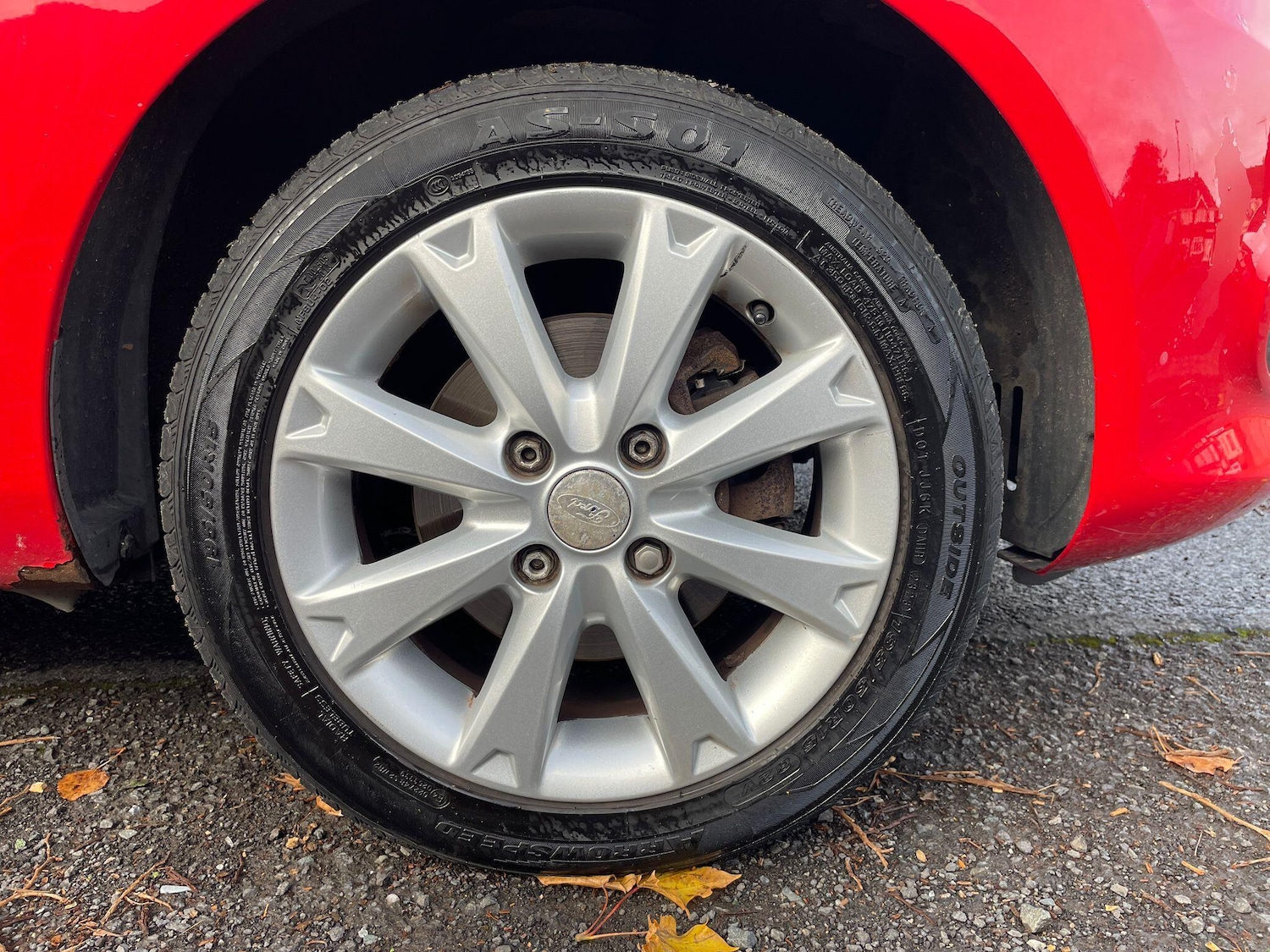 Used Ford Fiesta 2009 for sale - 76388729: Photo 32