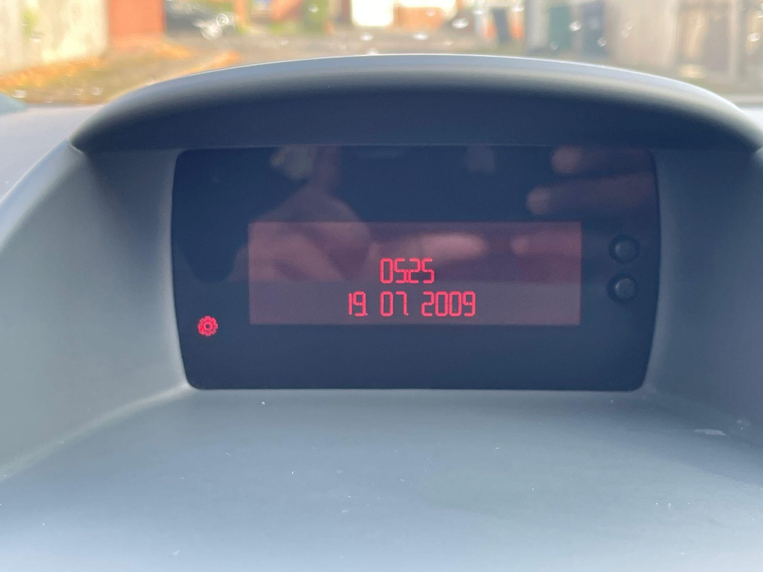 Used Ford Fiesta 2009 for sale - 76388729: Photo 34