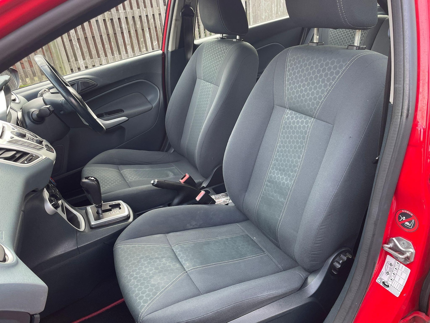 Used Ford Fiesta 2009 for sale - 76388729: Photo 39