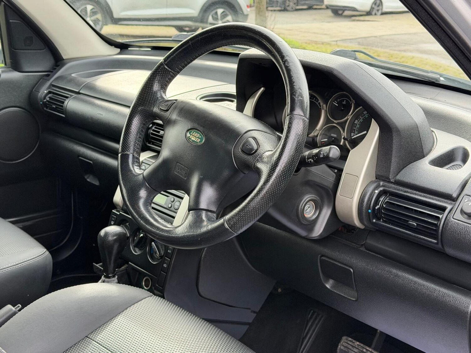 Used Land Rover Freelander for sale - 77587223: Photo 10