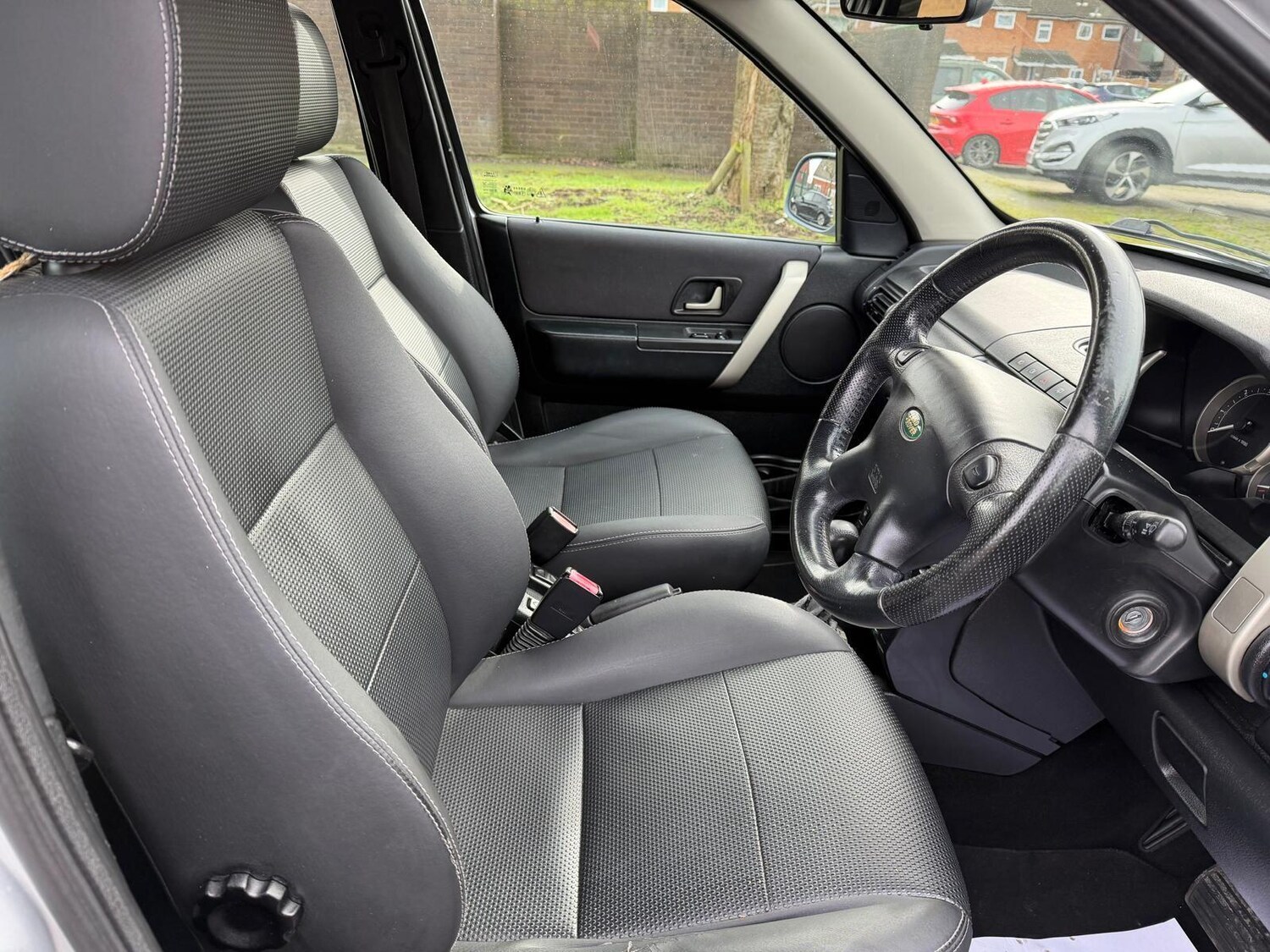 Used Land Rover Freelander for sale - 77587223: Photo 14