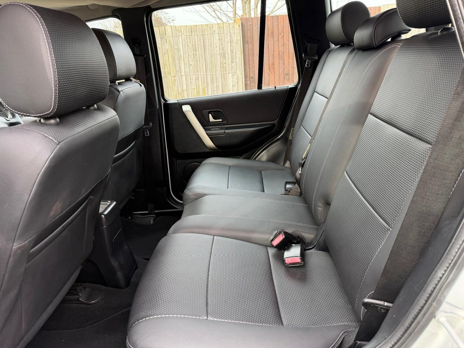 Used Land Rover Freelander for sale - 77587223: Photo 15