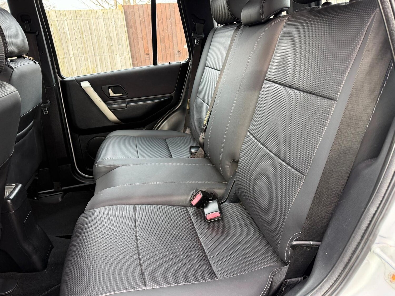 Used Land Rover Freelander for sale - 77587223: Photo 16