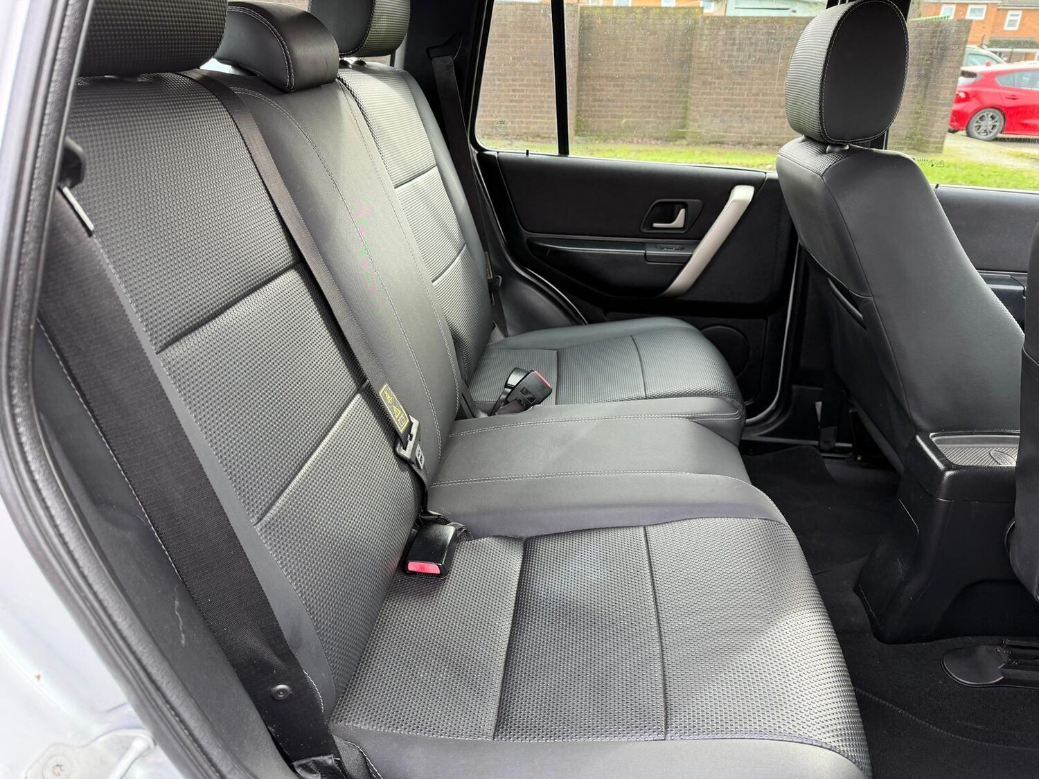 Used Land Rover Freelander for sale - 77587223: Photo 17