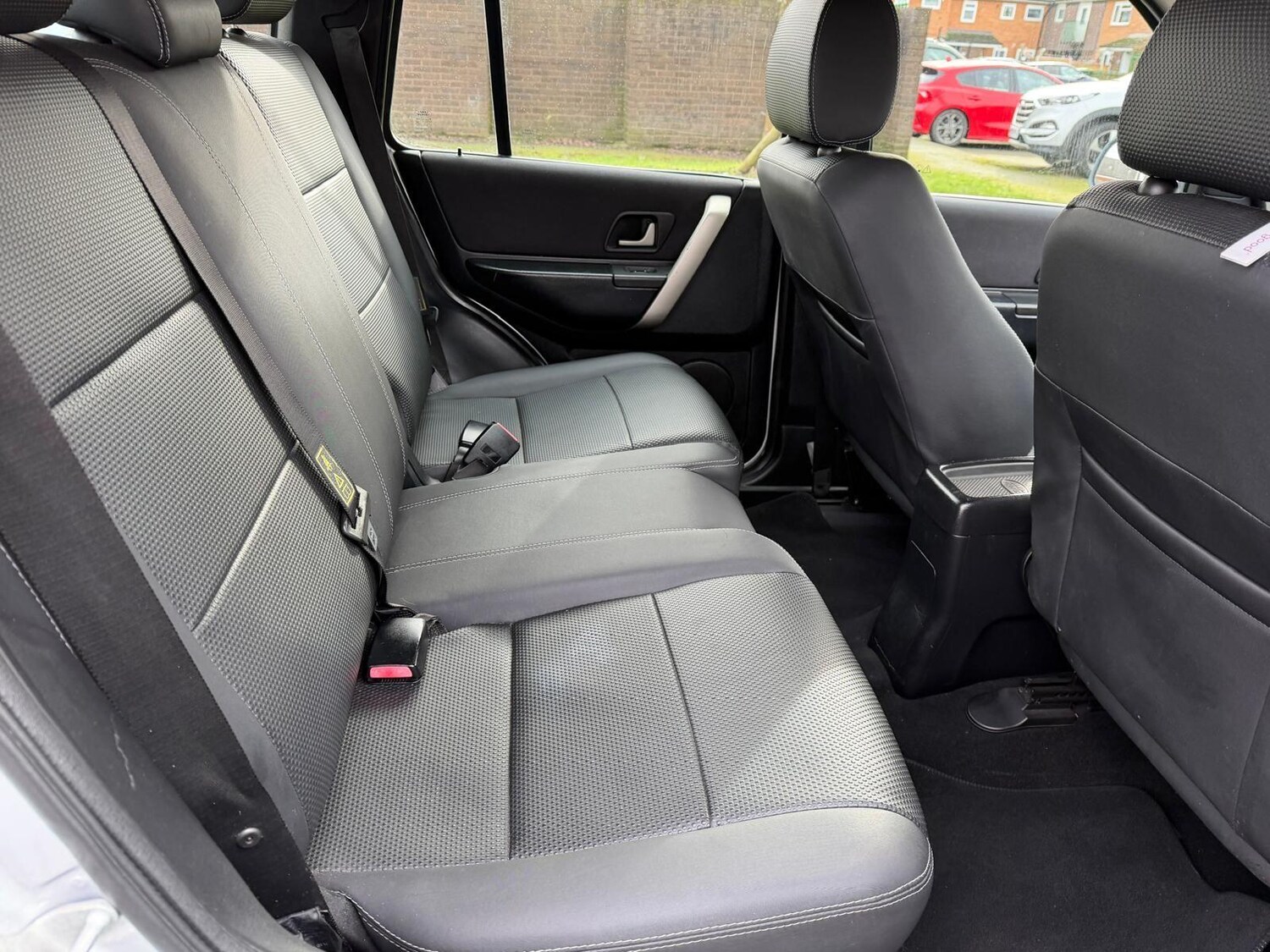 Used Land Rover Freelander for sale - 77587223: Photo 18