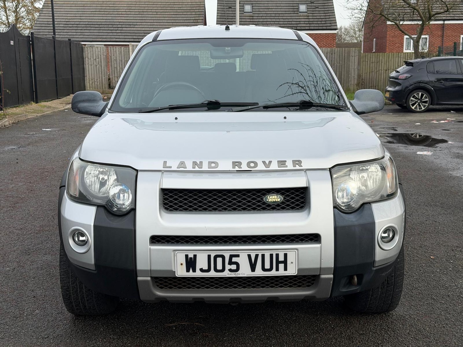 Used Land Rover Freelander for sale - 77587223: Photo 2