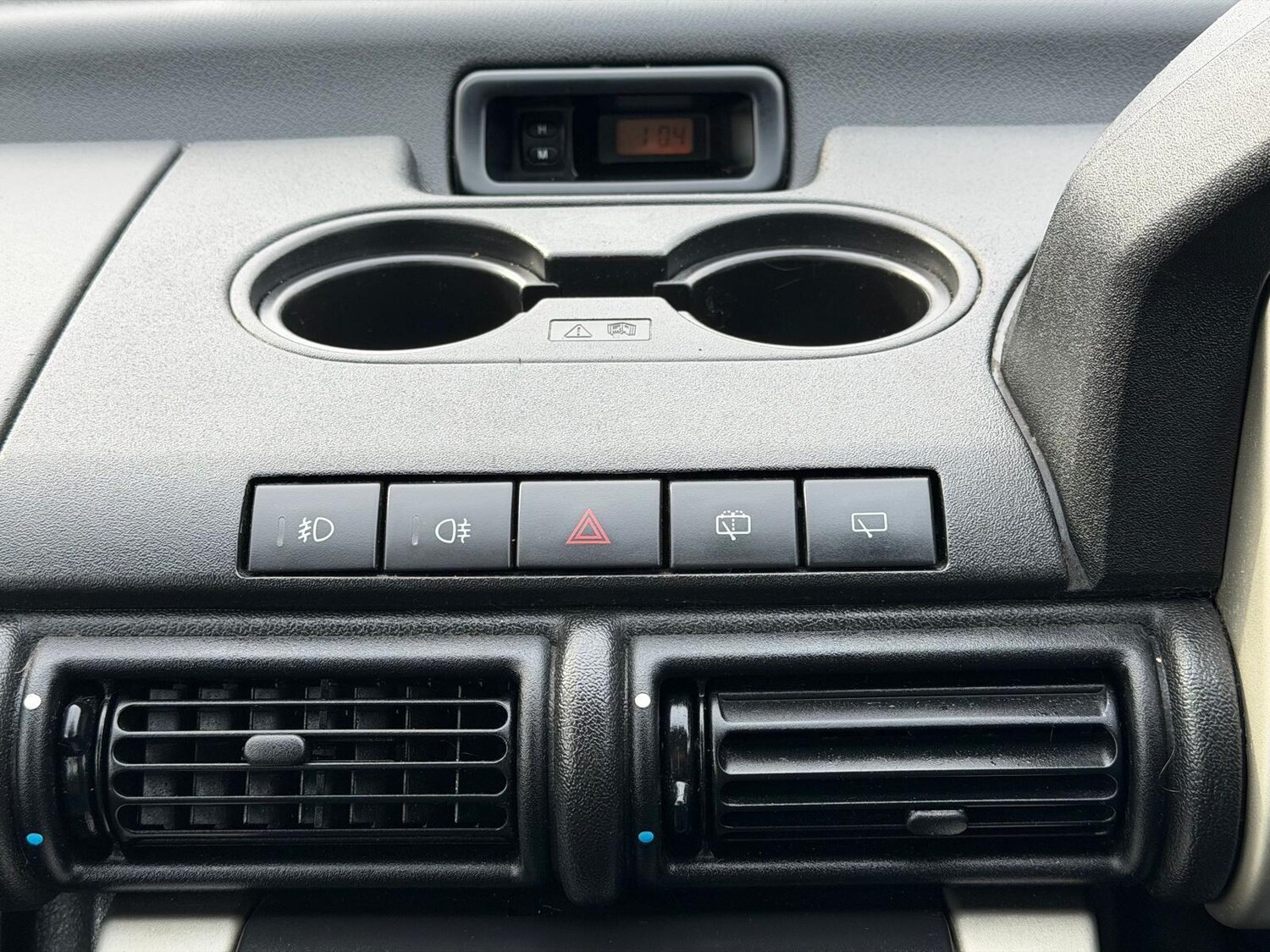 Used Land Rover Freelander for sale - 77587223: Photo 22