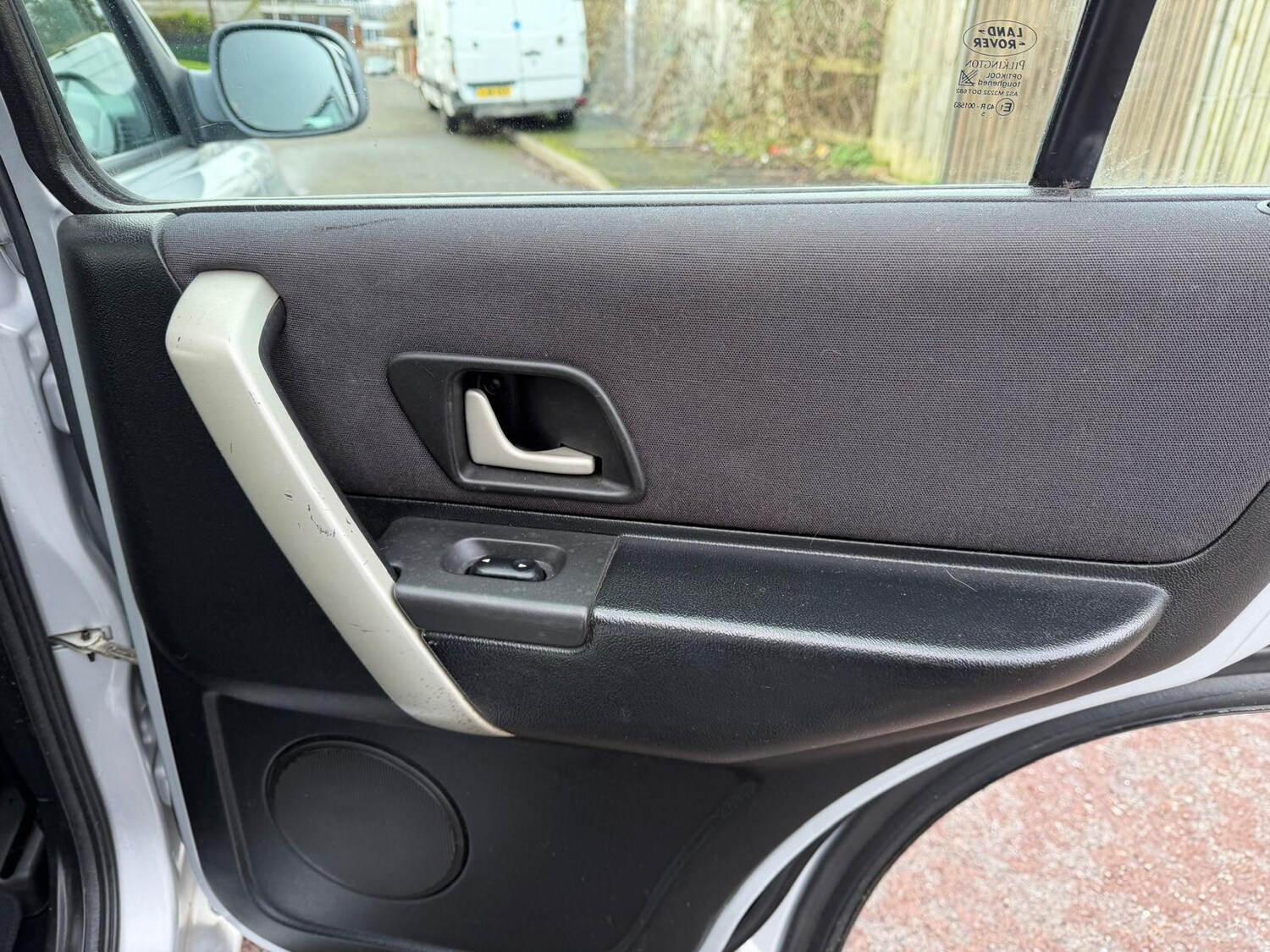 Used Land Rover Freelander for sale - 77587223: Photo 25