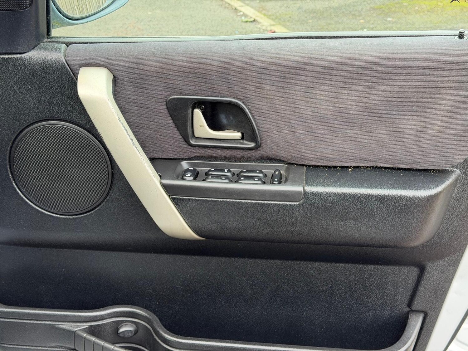 Used Land Rover Freelander for sale - 77587223: Photo 26