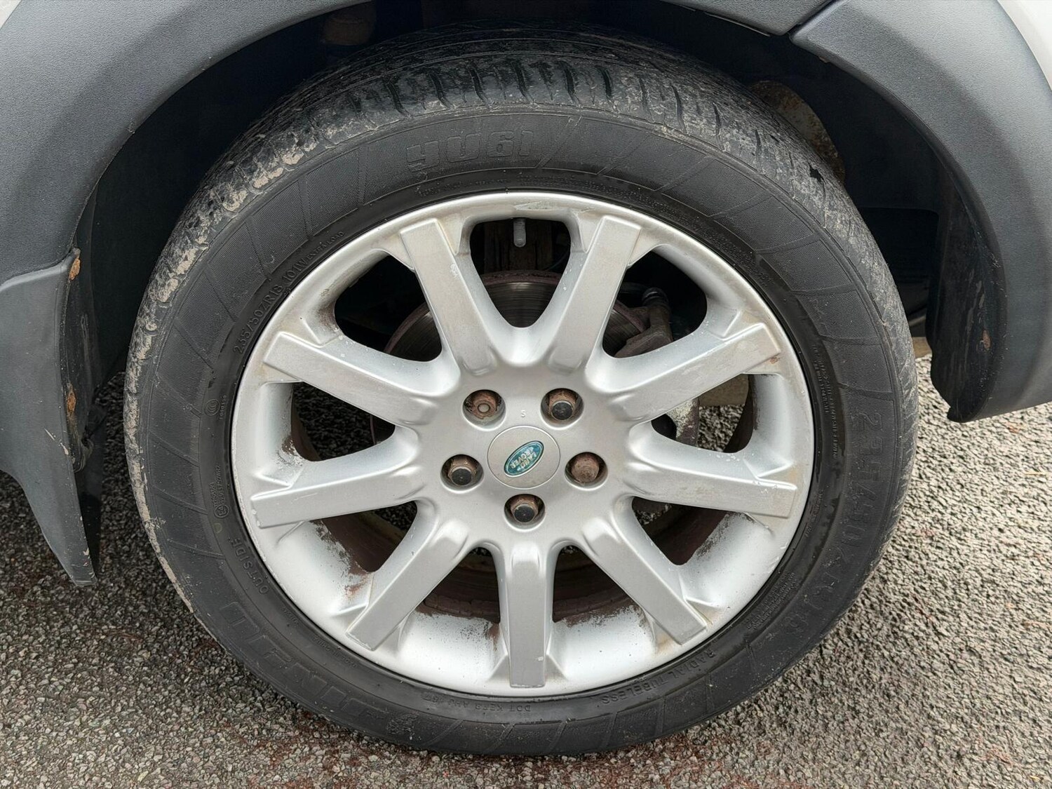 Used Land Rover Freelander for sale - 77587223: Photo 27