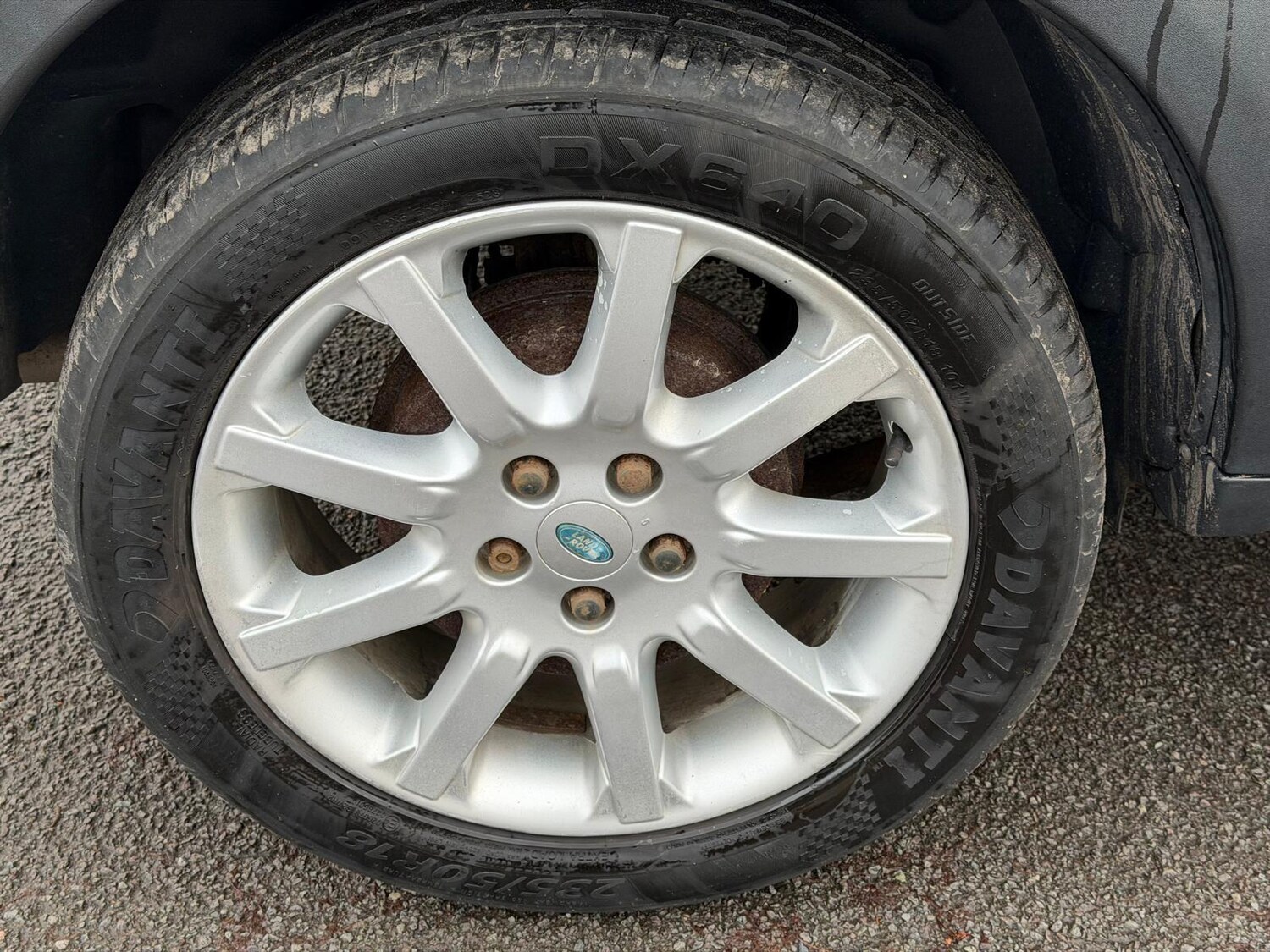 Used Land Rover Freelander for sale - 77587223: Photo 28