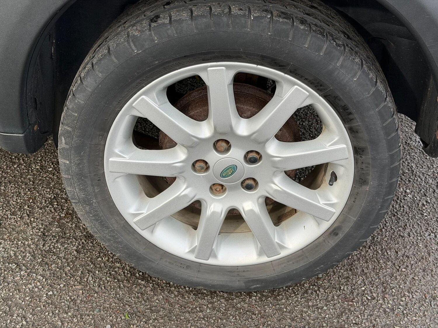 Used Land Rover Freelander for sale - 77587223: Photo 29