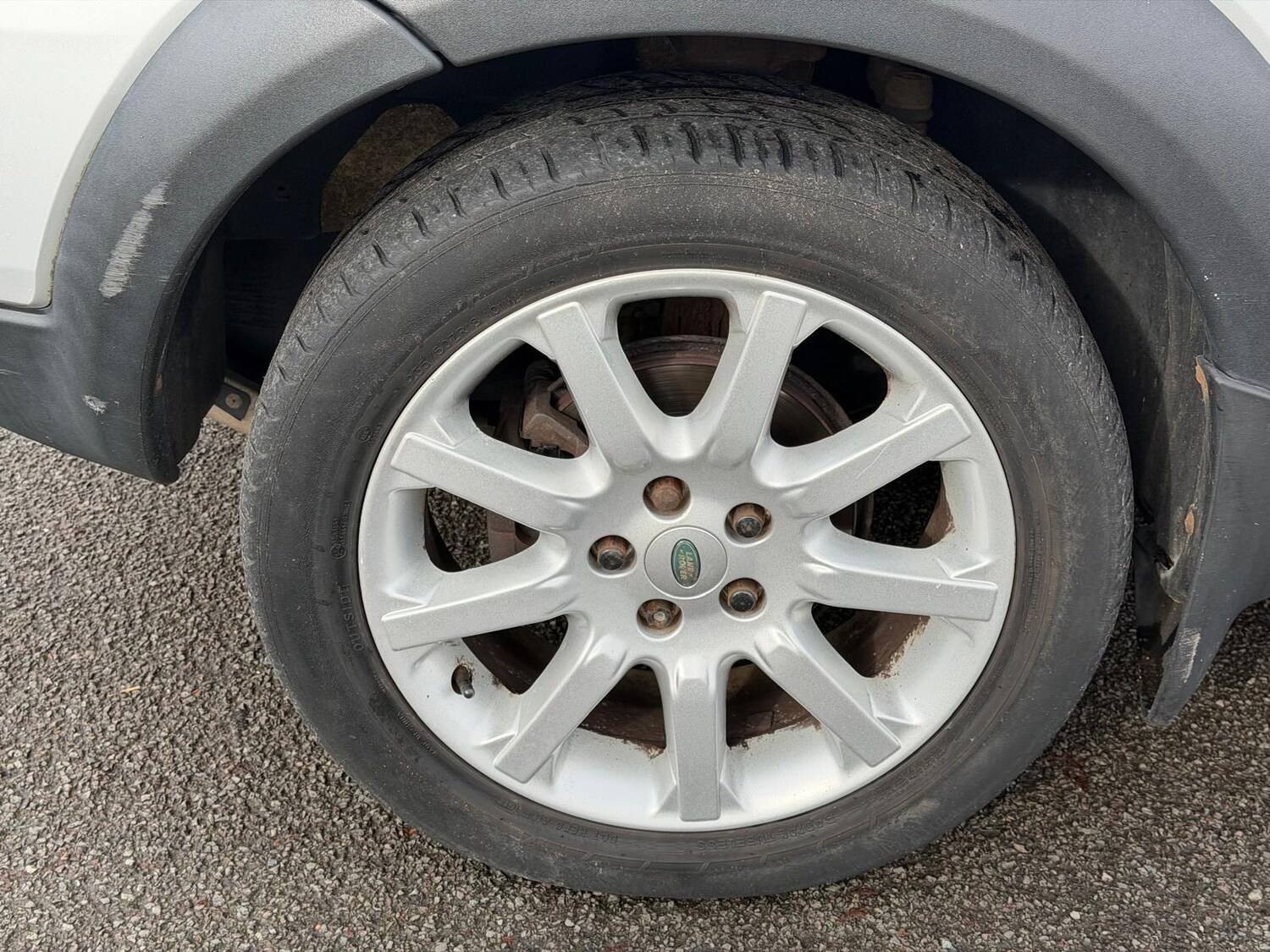 Used Land Rover Freelander for sale - 77587223: Photo 30