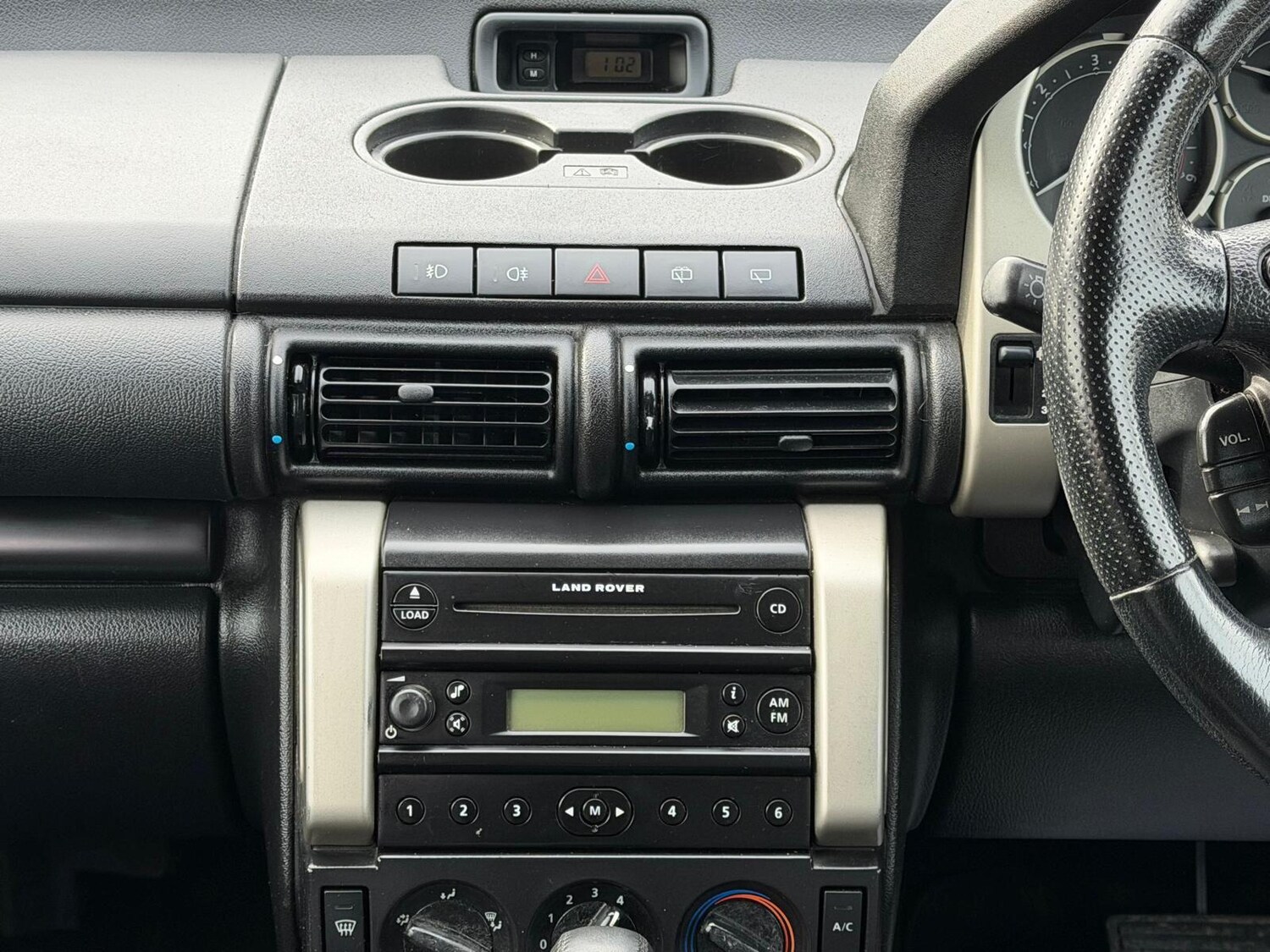 Used Land Rover Freelander for sale - 77587223: Photo 31