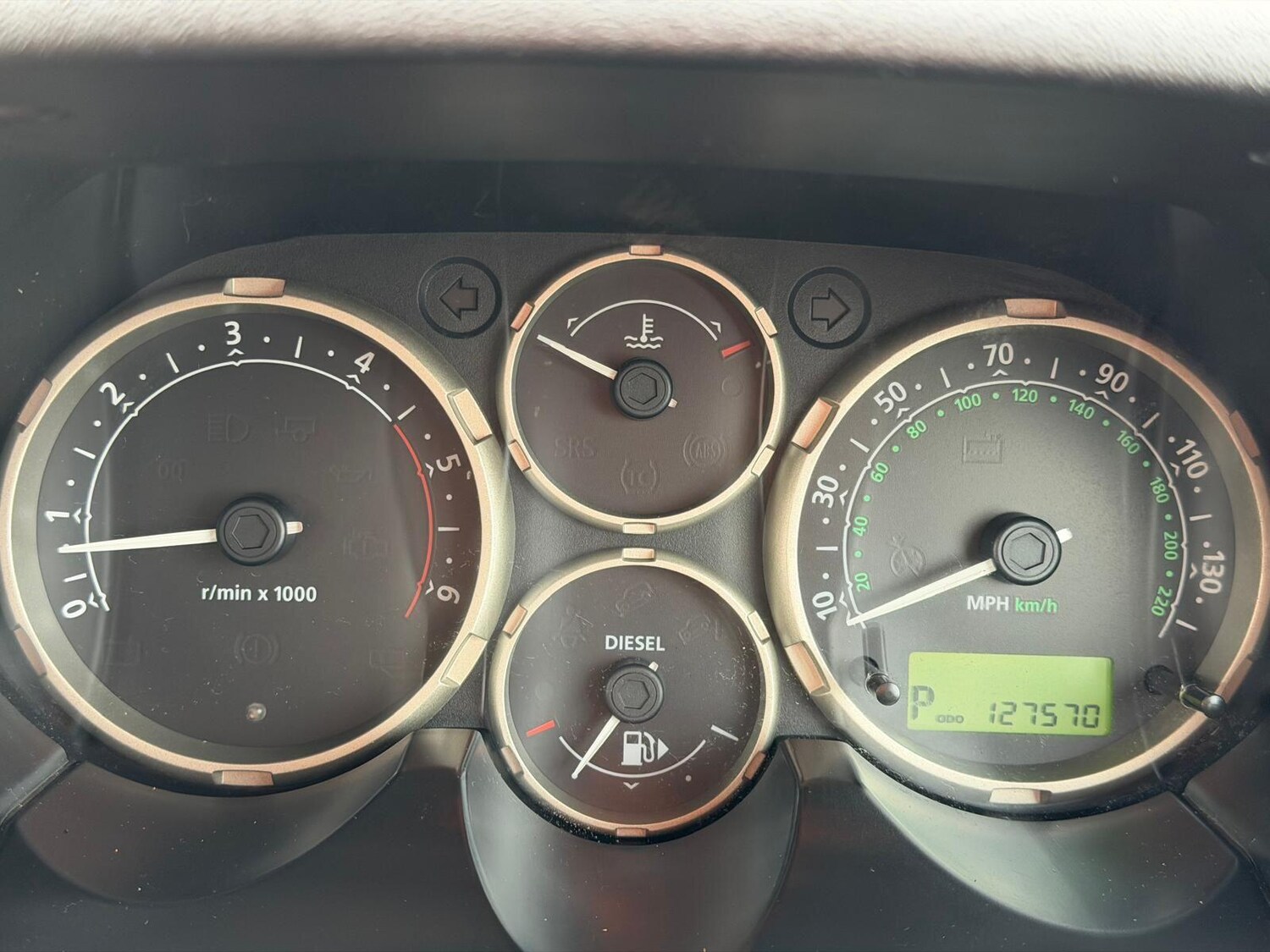 Used Land Rover Freelander for sale - 77587223: Photo 32