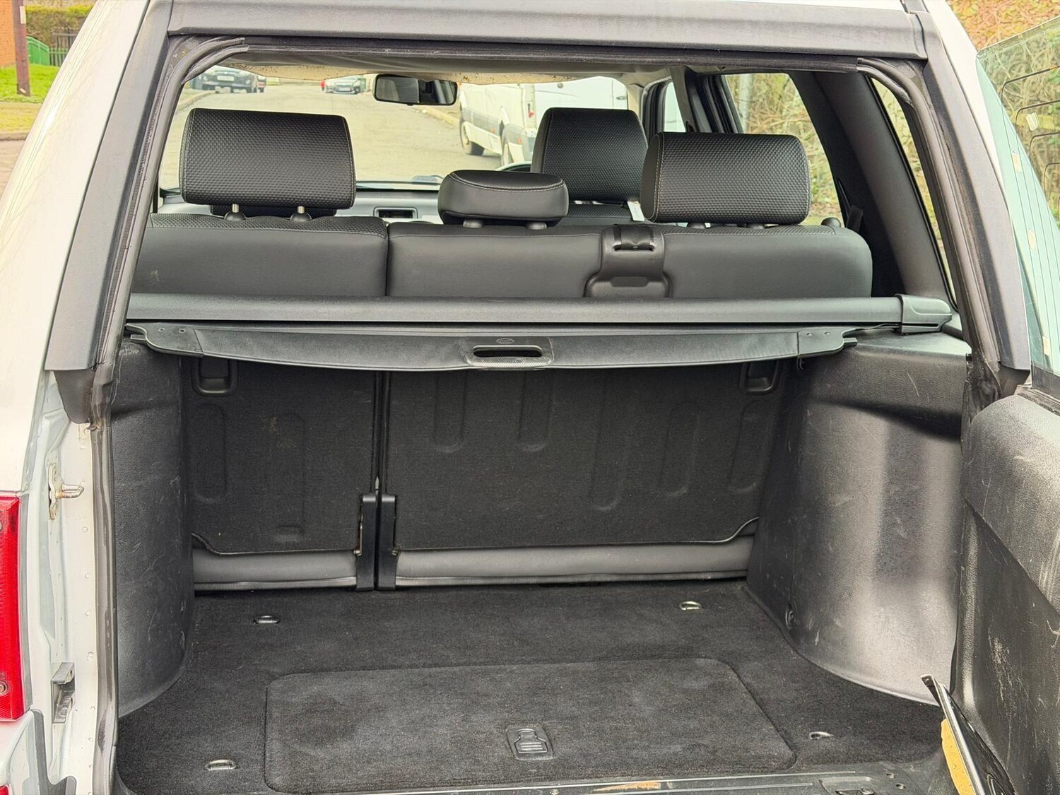 Used Land Rover Freelander for sale - 77587223: Photo 33