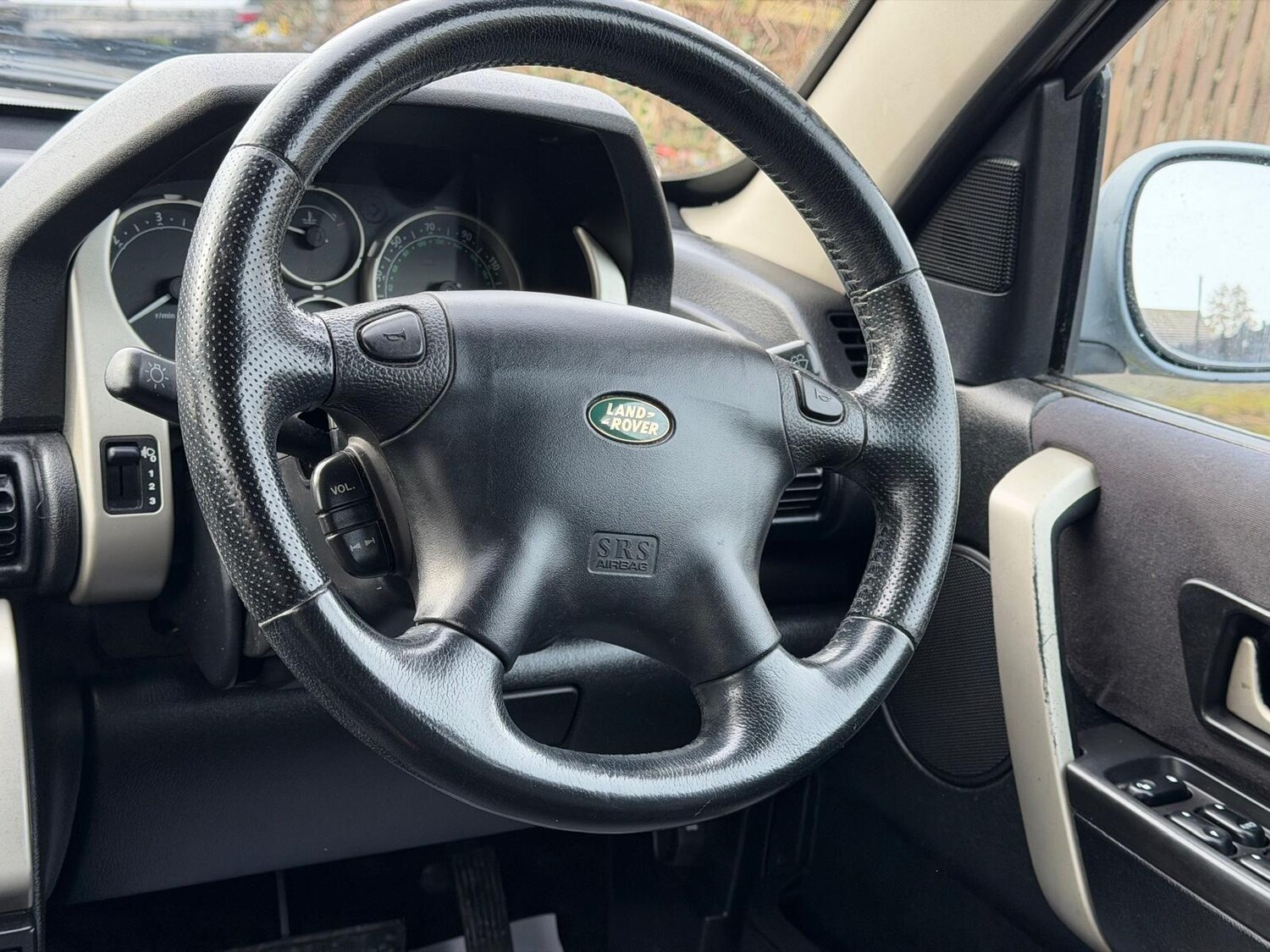 Used Land Rover Freelander for sale - 77587223: Photo 34