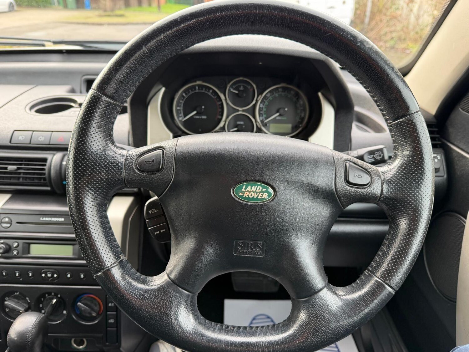 Used Land Rover Freelander for sale - 77587223: Photo 36