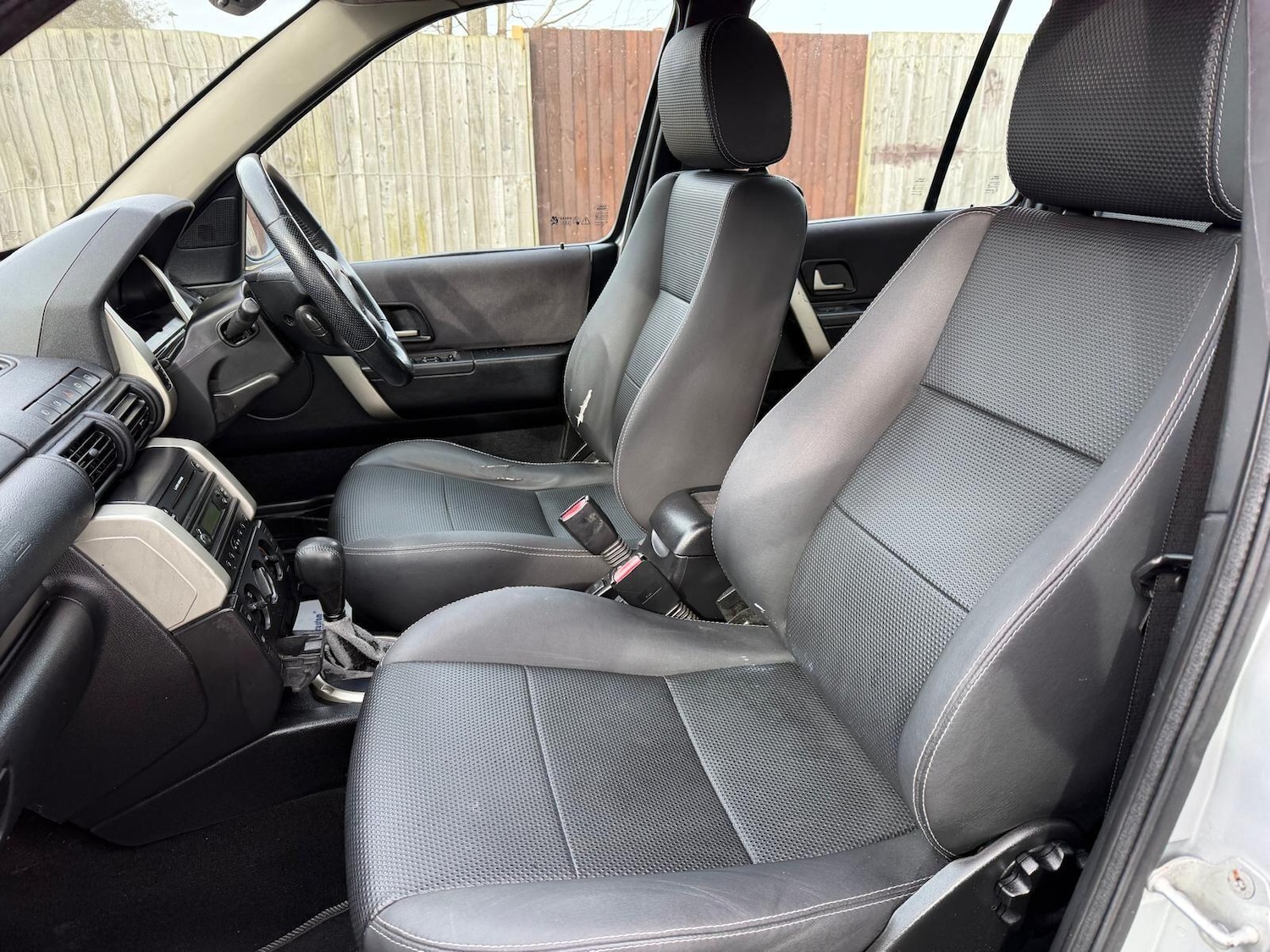 Used Land Rover Freelander for sale - 77587223: Photo 37