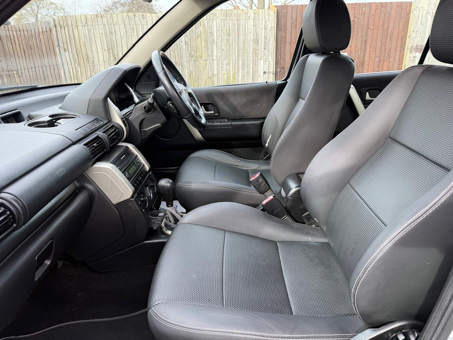 Used Land Rover Freelander for sale - 77587223: Photo 38