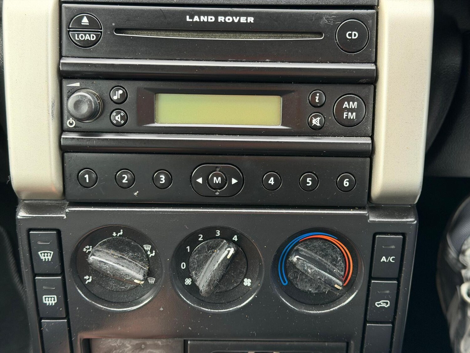 Used Land Rover Freelander for sale - 77587223: Photo 39