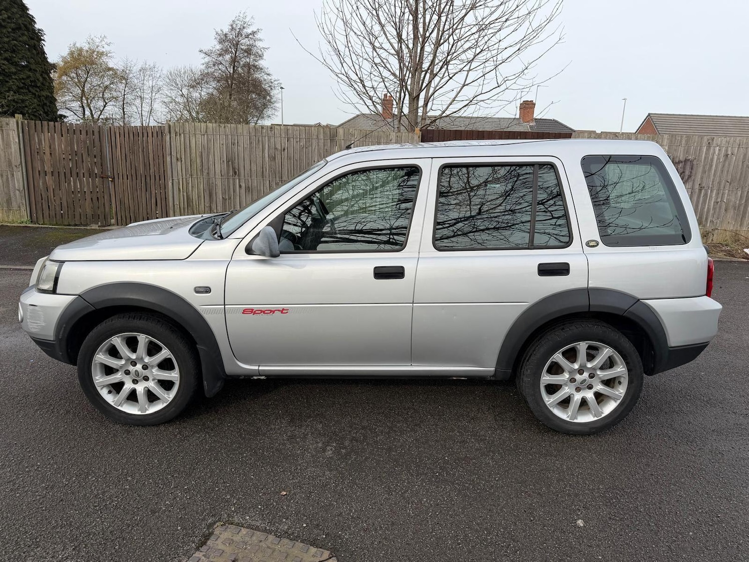 Used Land Rover Freelander for sale - 77587223: Photo 5