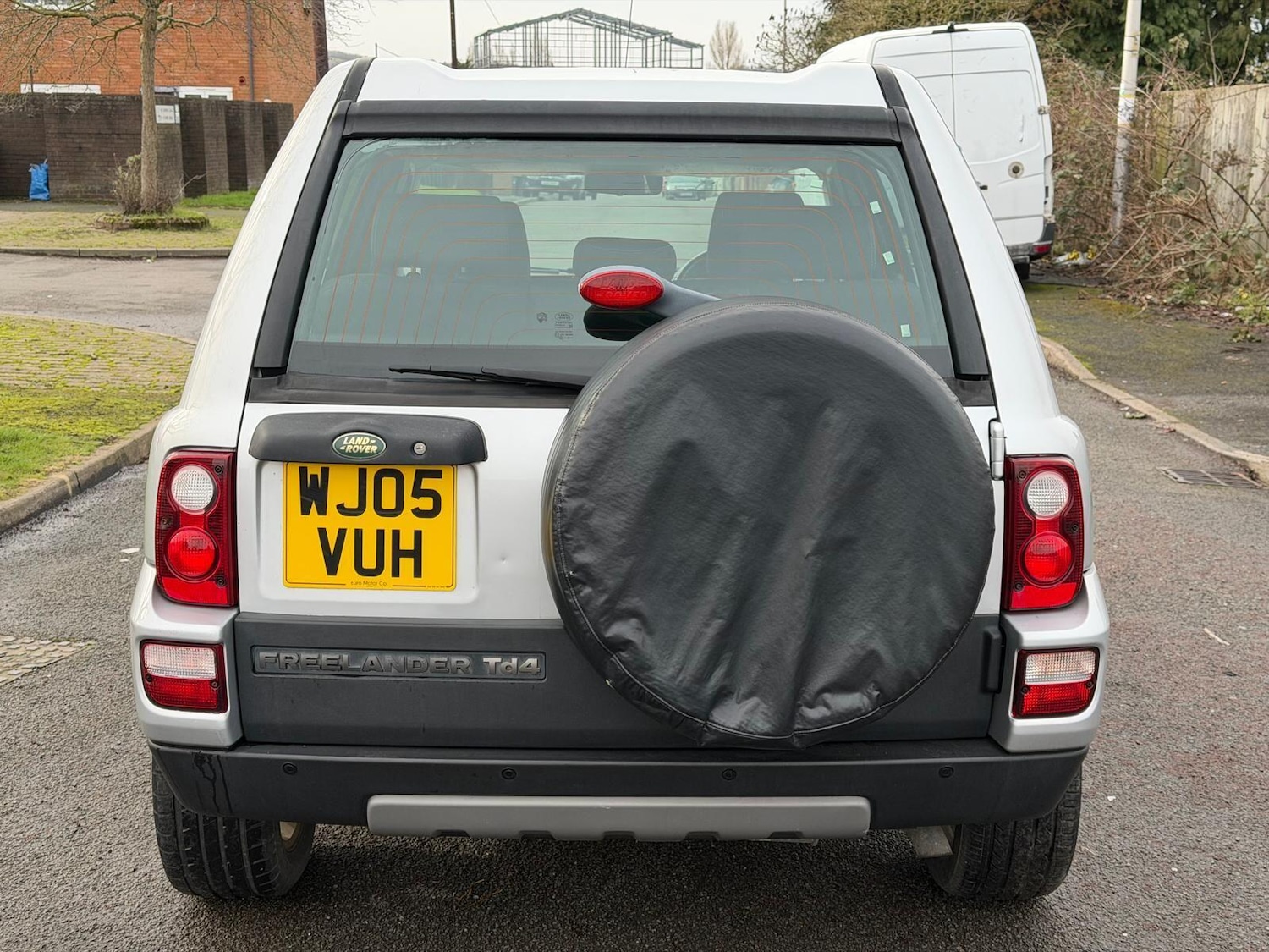 Used Land Rover Freelander for sale - 77587223: Photo 6