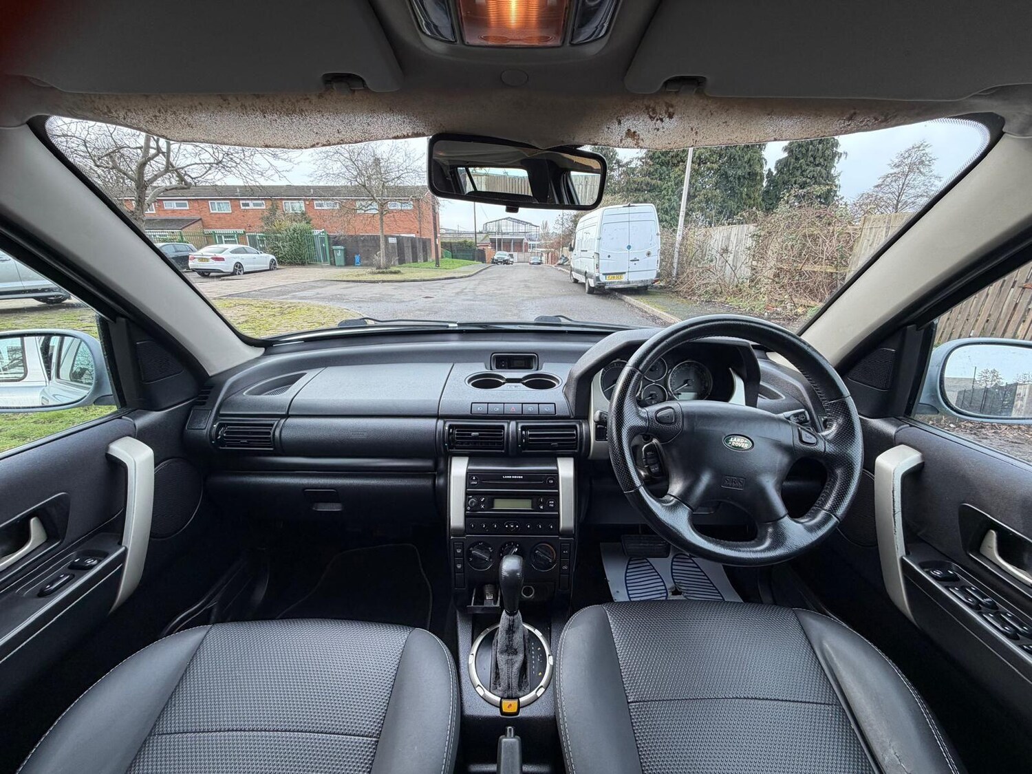 Used Land Rover Freelander for sale - 77587223: Photo 9