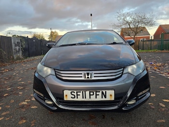Used Honda Insight 2011 for sale - 76446407: Photo