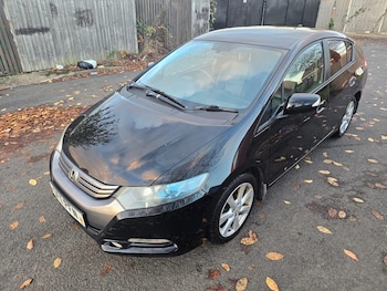 Used Honda Insight 2011 for sale - 76446407: Photo