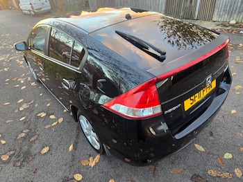 Used Honda Insight 2011 for sale - 76446407: Photo