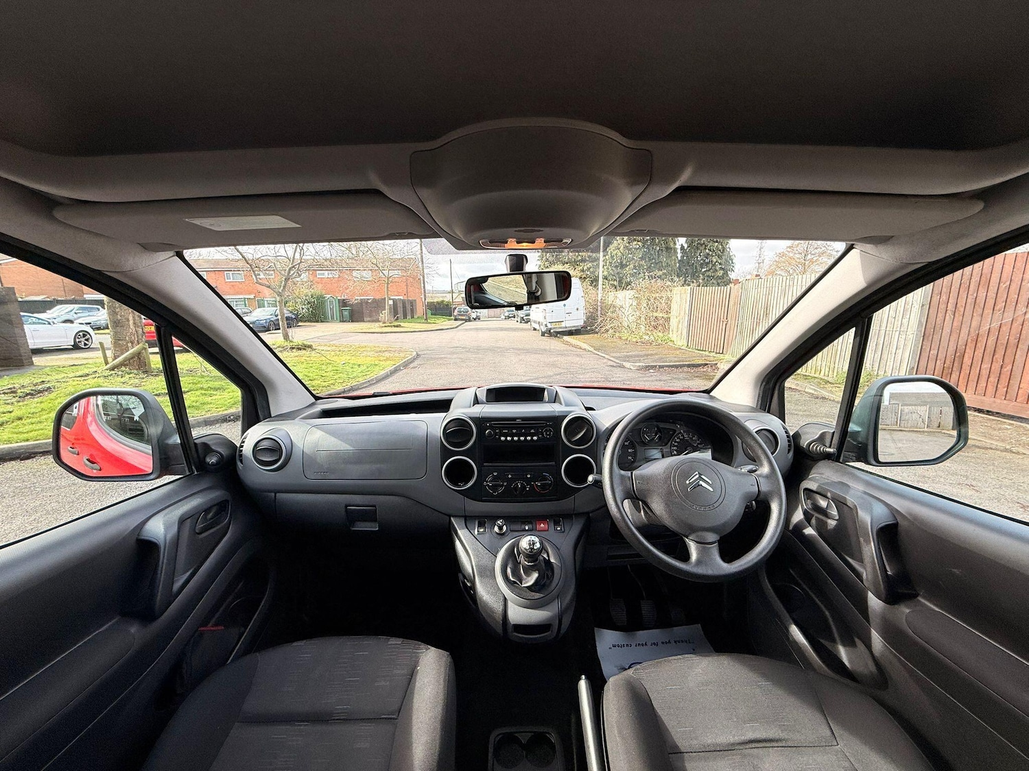 Used Citroen Berlingo Multispace 2009 for sale - 77892194: Photo 22