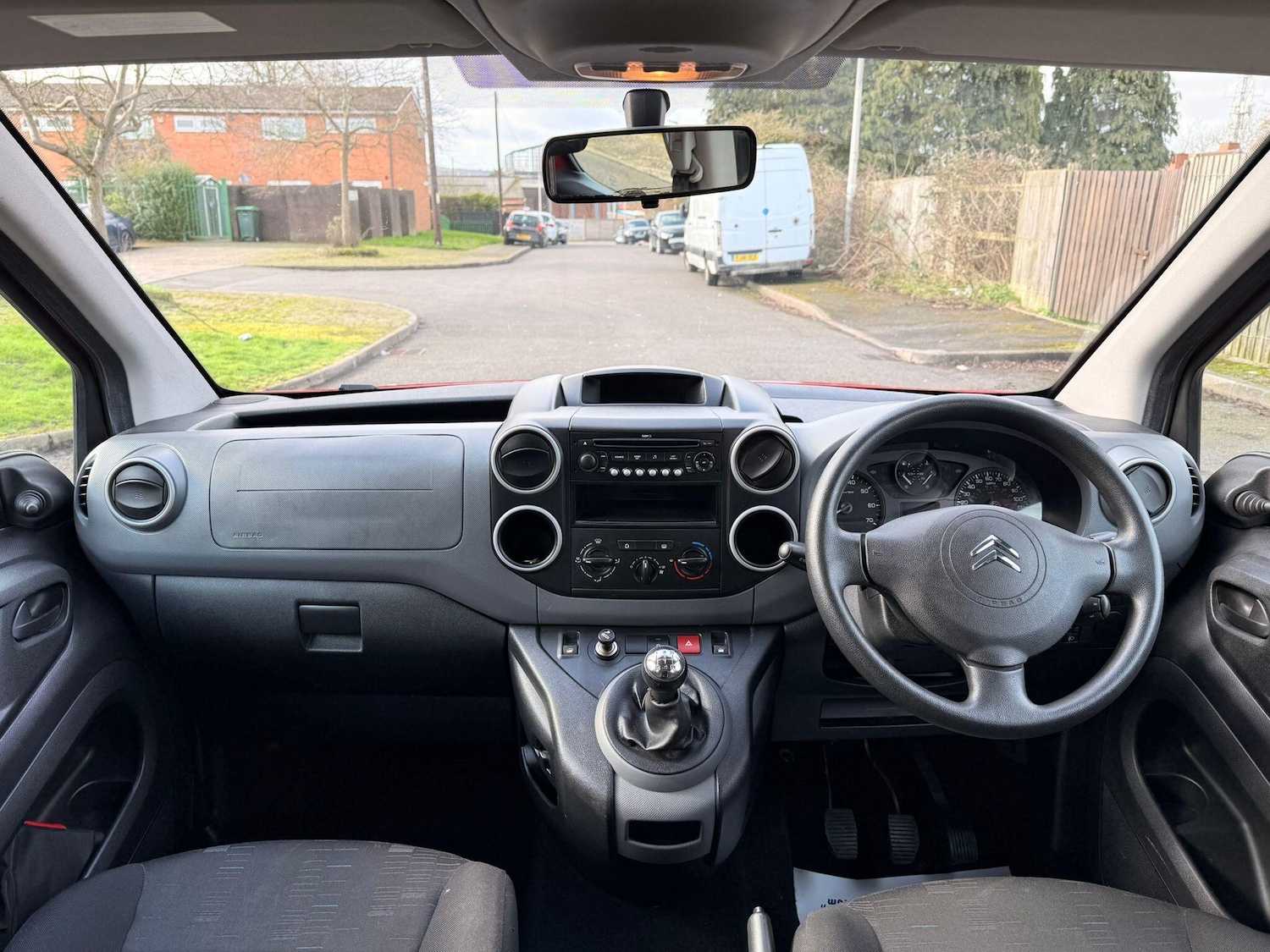 Used Citroen Berlingo Multispace 2009 for sale - 77892194: Photo 23