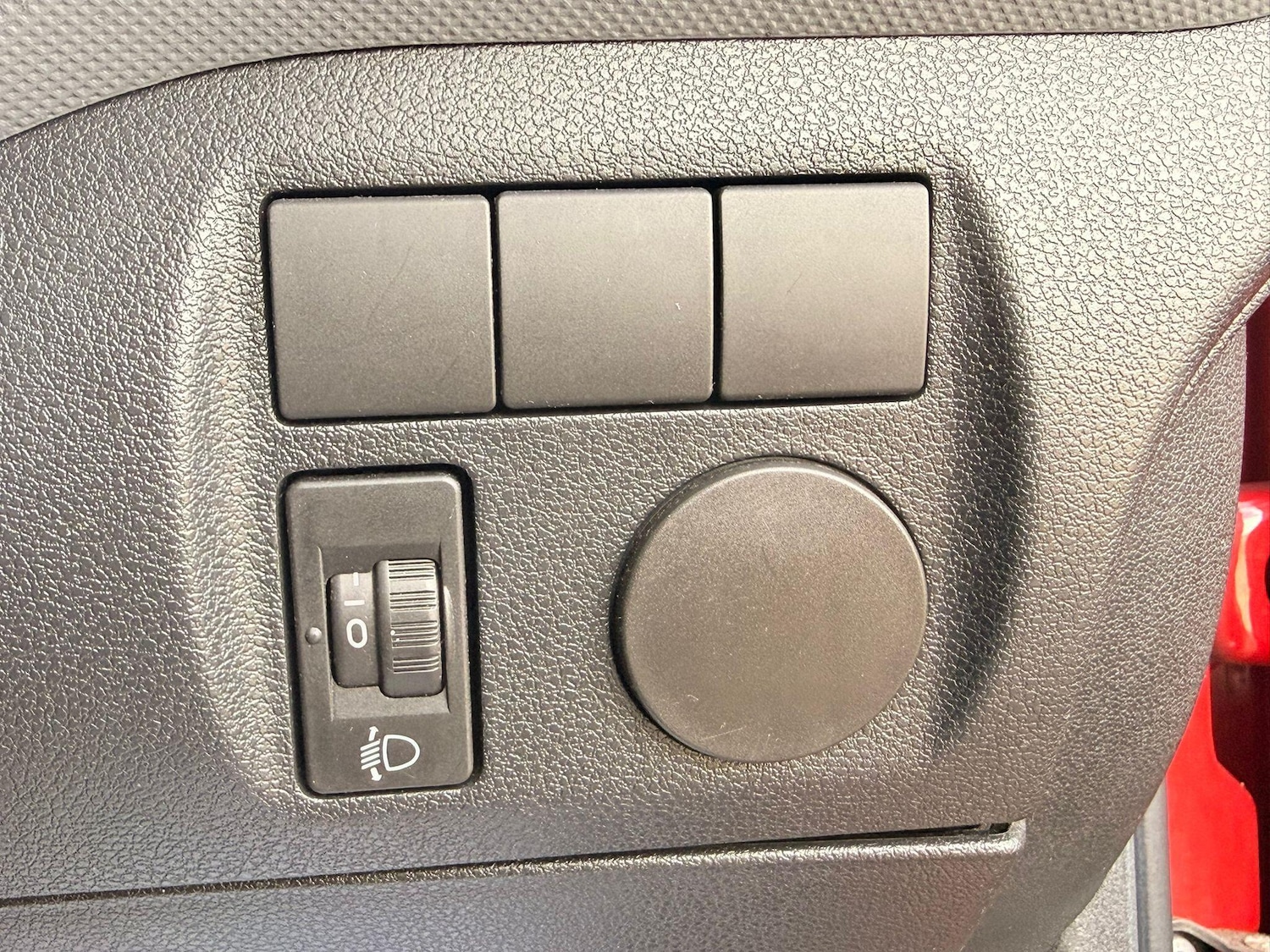 Used Citroen Berlingo Multispace 2009 for sale - 77892194: Photo 26