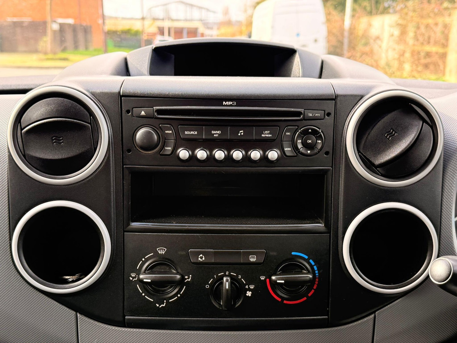 Used Citroen Berlingo Multispace 2009 for sale - 77892194: Photo 29