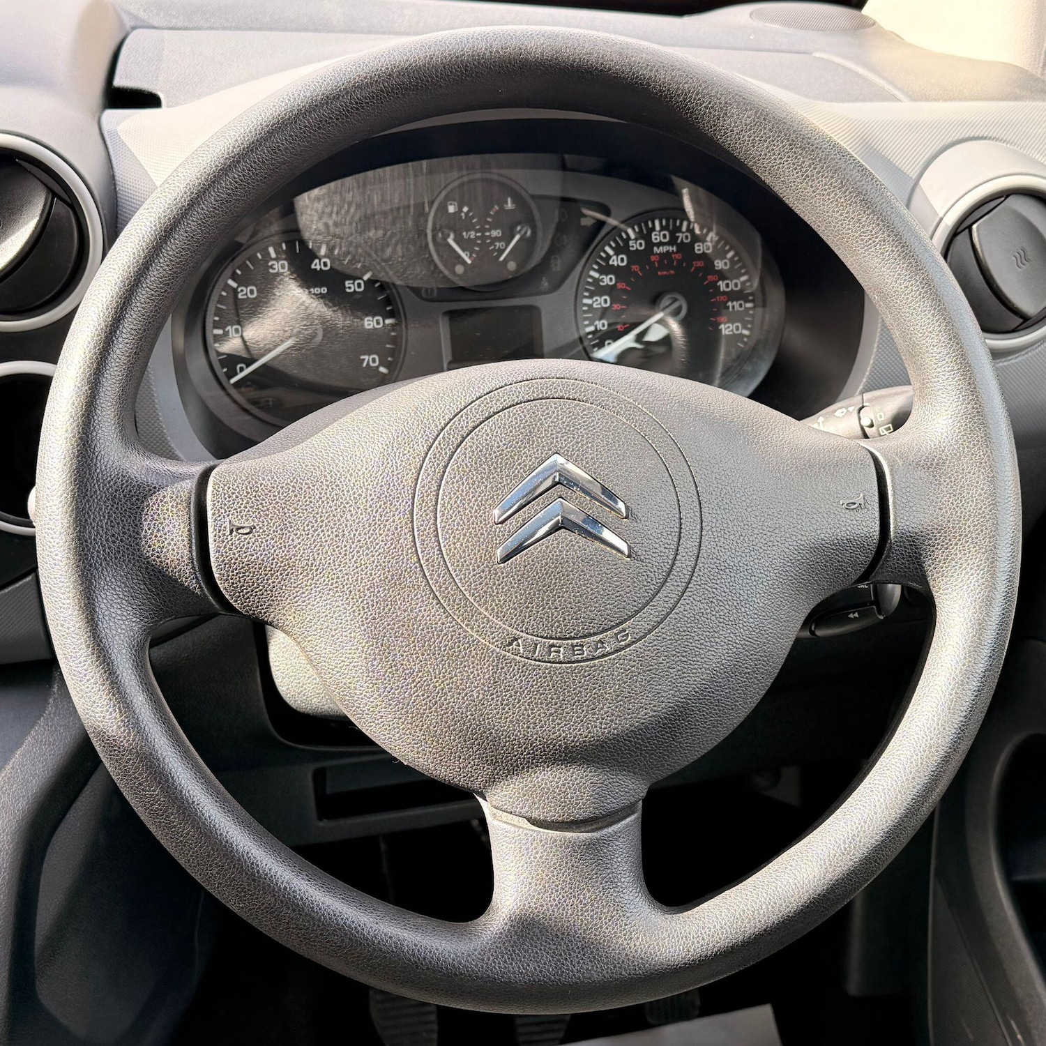 Used Citroen Berlingo Multispace 2009 for sale - 77892194: Photo 32