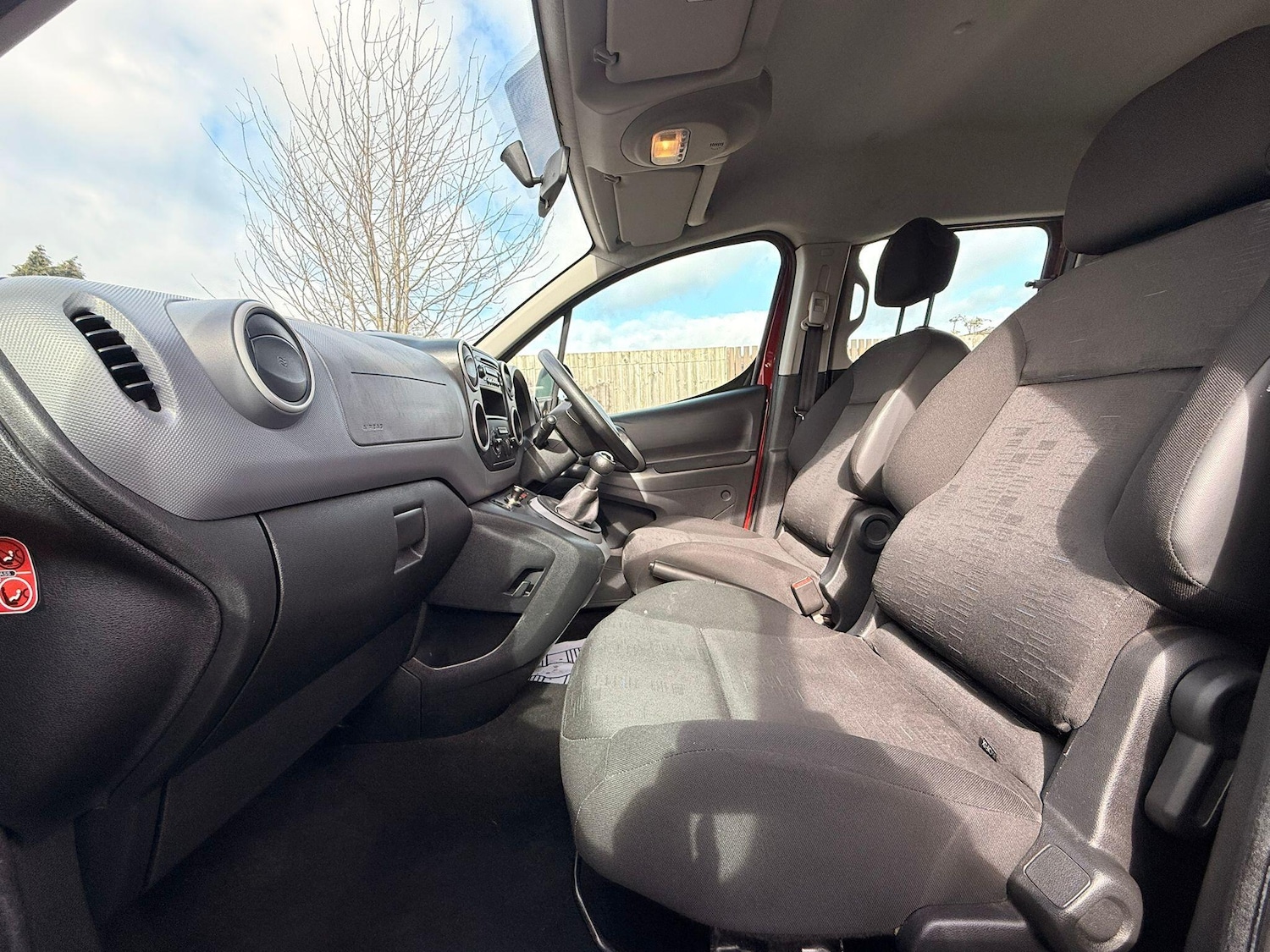 Used Citroen Berlingo Multispace 2009 for sale - 77892194: Photo 34