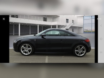 Used Audi TT 2013 for sale - 77839919: Photo