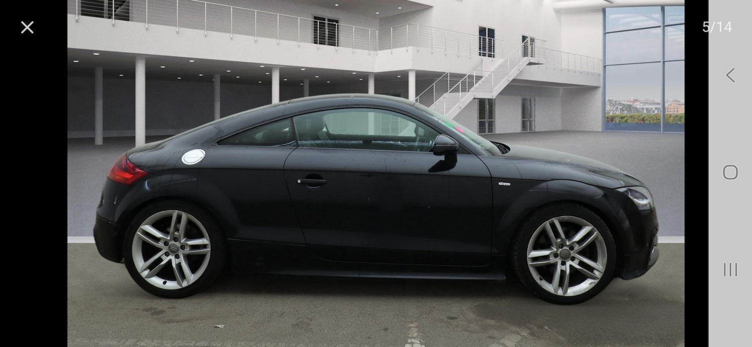 Used Audi TT 2013 for sale - 77839919: Photo 5
