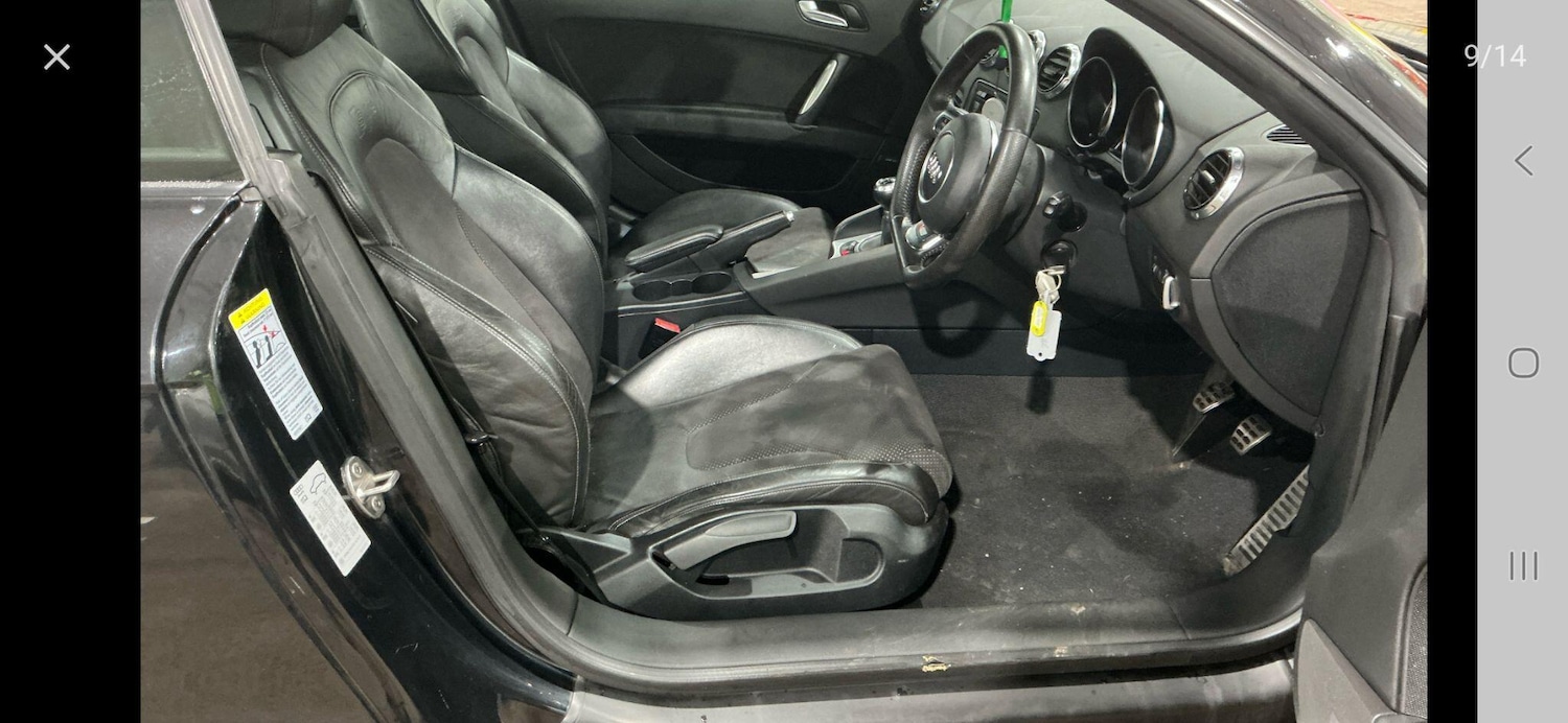 Used Audi TT 2013 for sale - 77839919: Photo 7