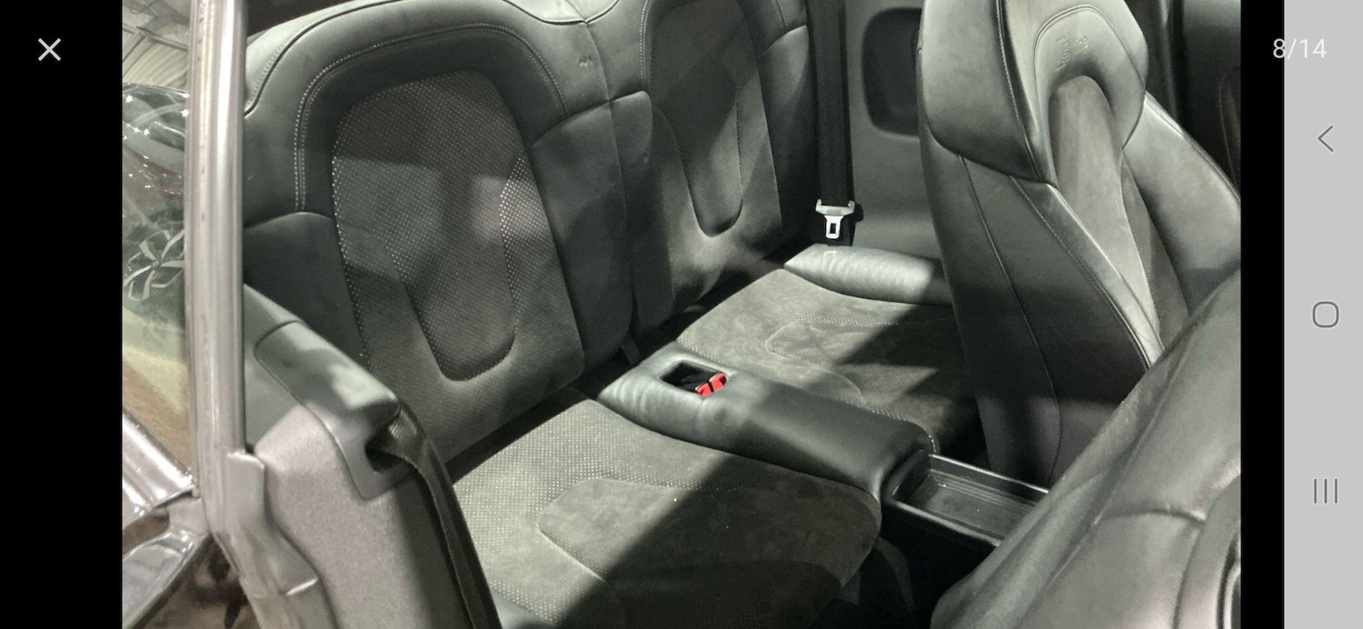 Used Audi TT 2013 for sale - 77839919: Photo 8