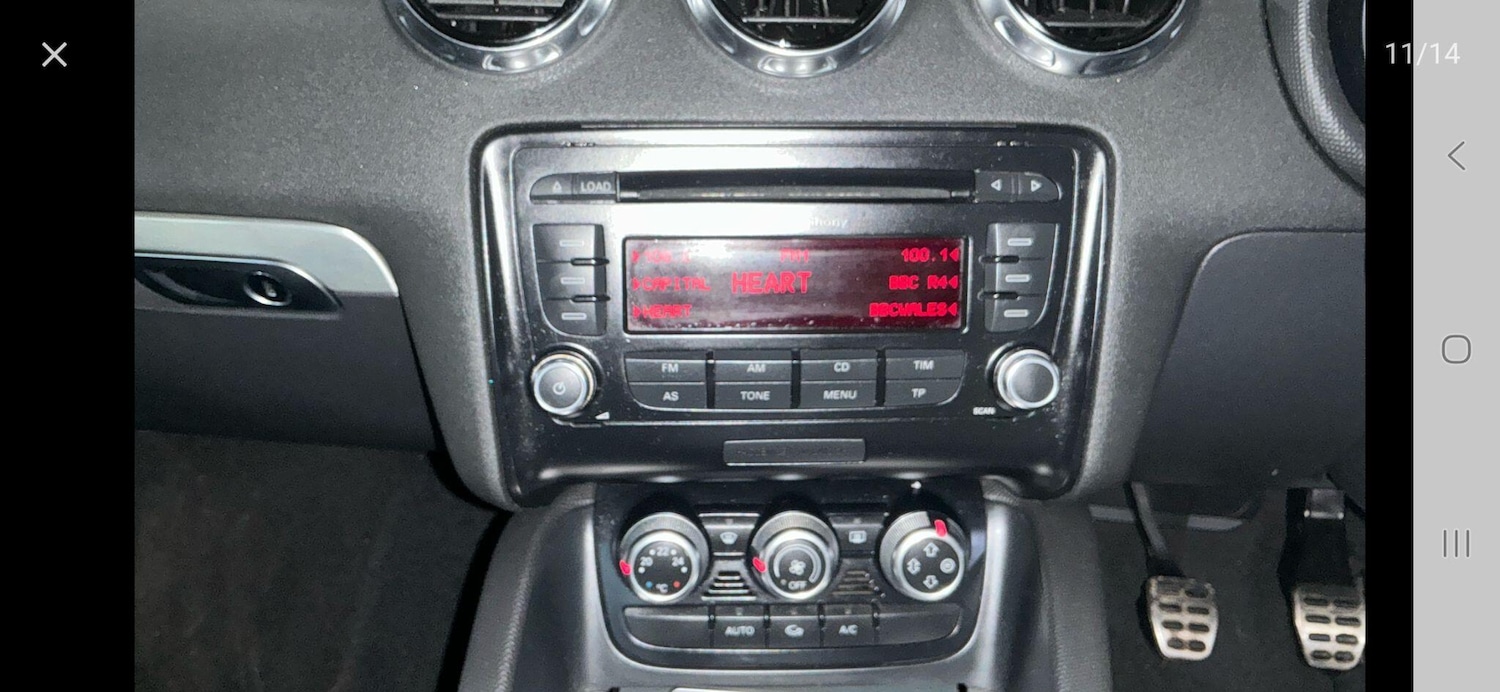 Used Audi TT 2013 for sale - 77839919: Photo 9