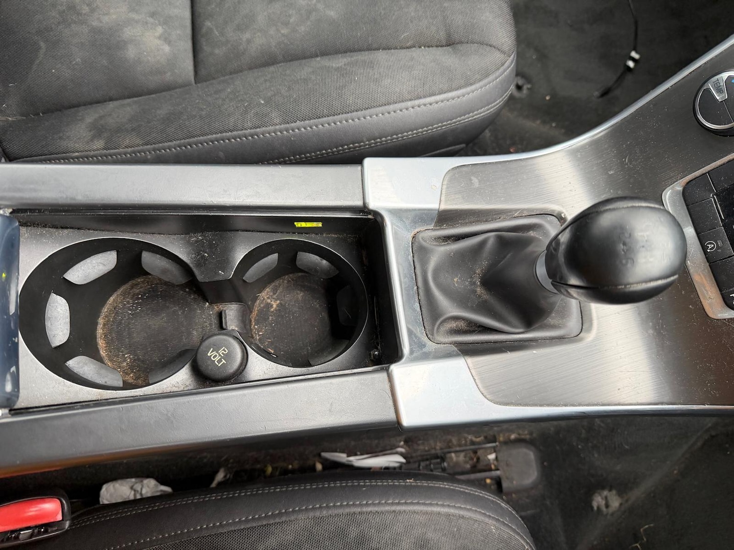 Used Volvo V60 for sale - 78116404: Photo 11