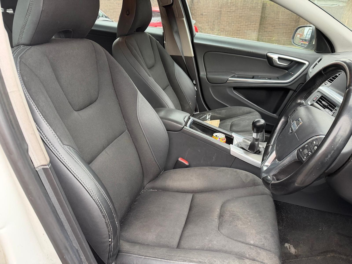 Used Volvo V60 for sale - 78116404: Photo 16