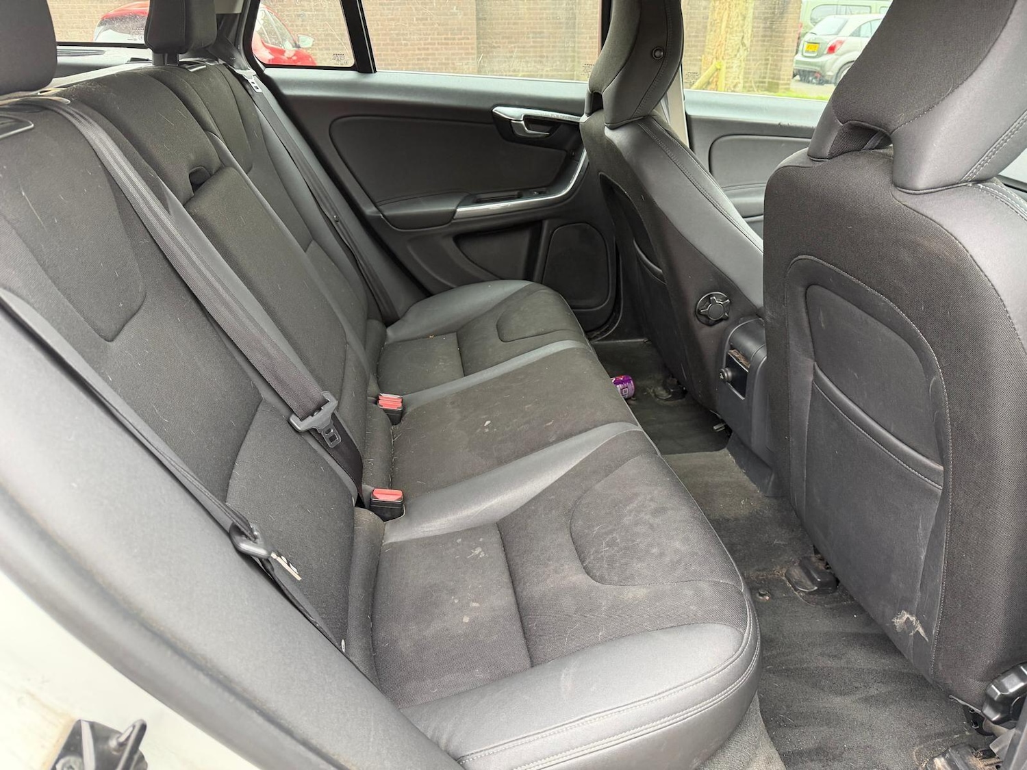 Used Volvo V60 for sale - 78116404: Photo 17