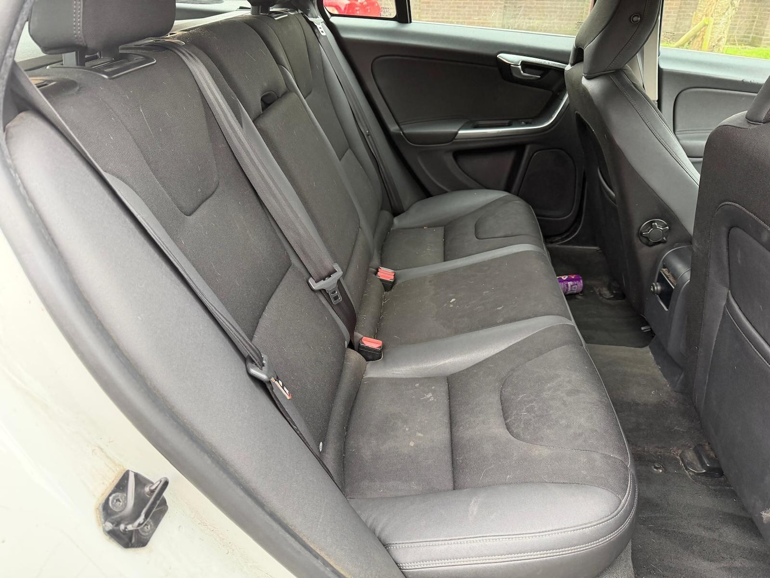 Used Volvo V60 for sale - 78116404: Photo 18