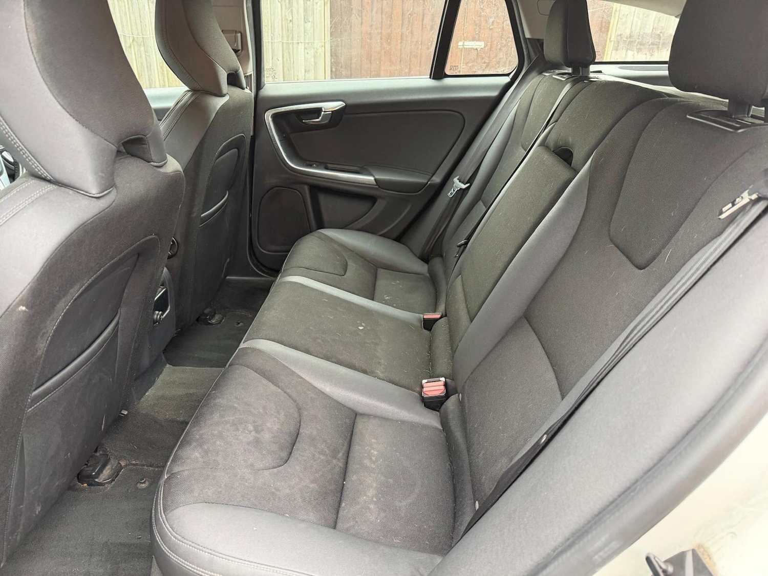 Used Volvo V60 for sale - 78116404: Photo 19