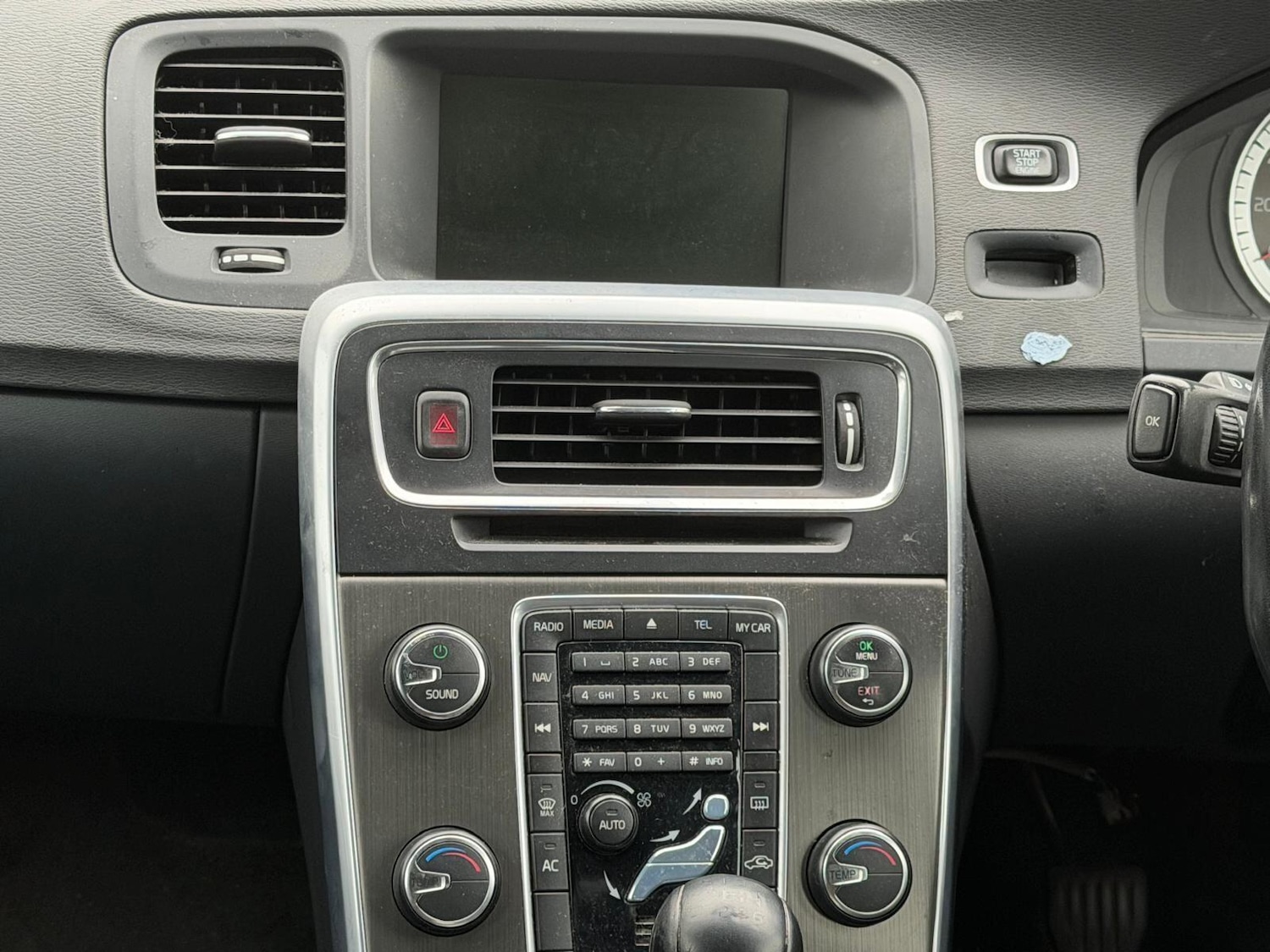 Used Volvo V60 for sale - 78116404: Photo 23