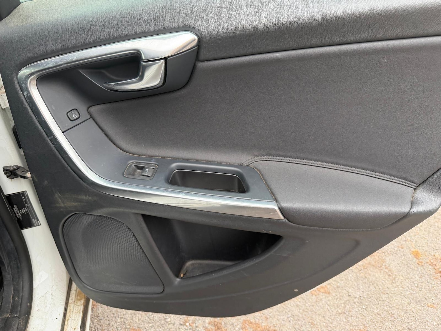 Used Volvo V60 for sale - 78116404: Photo 24