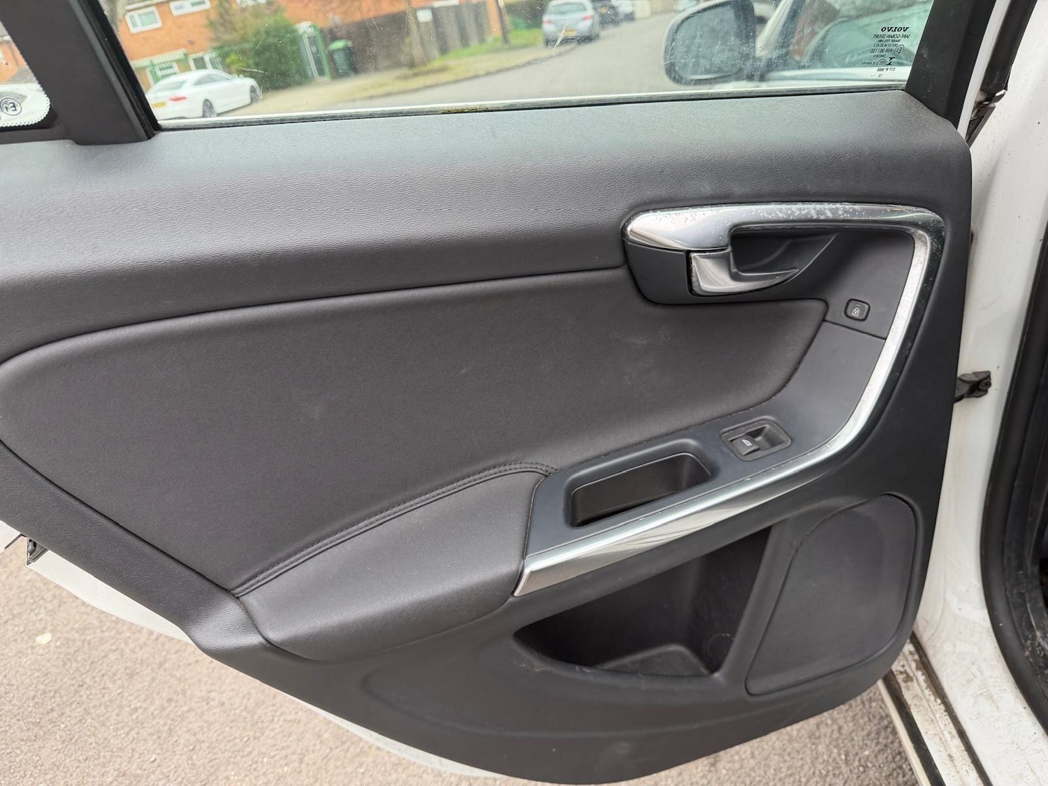 Used Volvo V60 for sale - 78116404: Photo 25